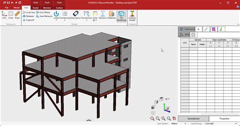 free download staad pro 2012.